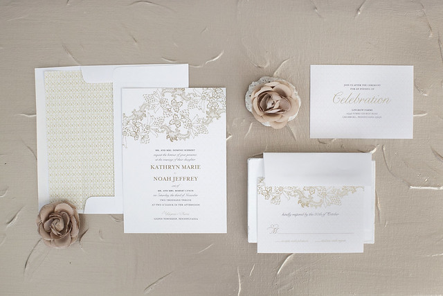 Rustic Chic Wedding Collection by Blush Printables