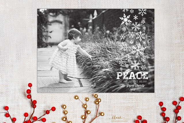 Christmas Photo Cards