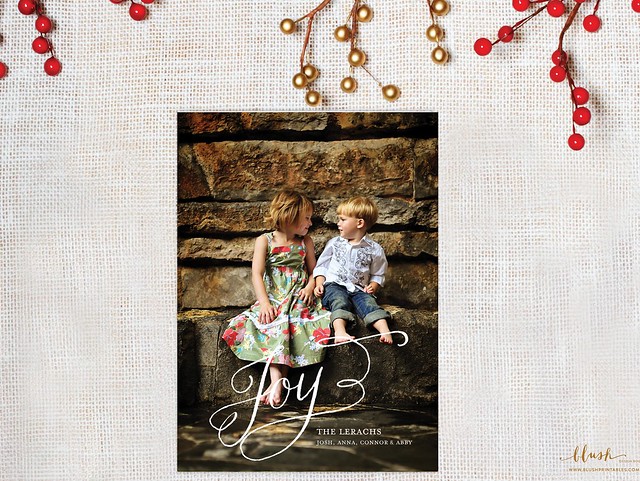 Christmas Photo Cards