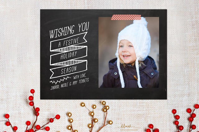 Christmas Photo Cards