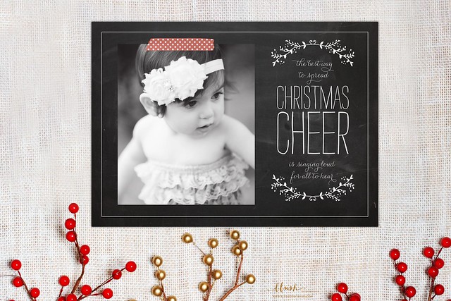 Christmas Photo Cards