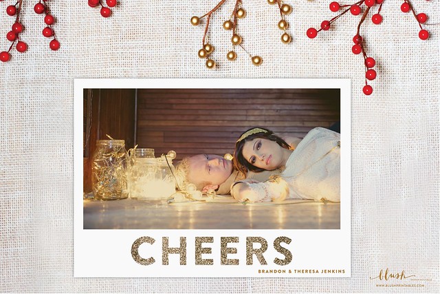 Christmas Photo Cards