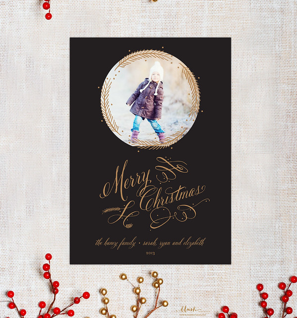 Christmas Photo Cards