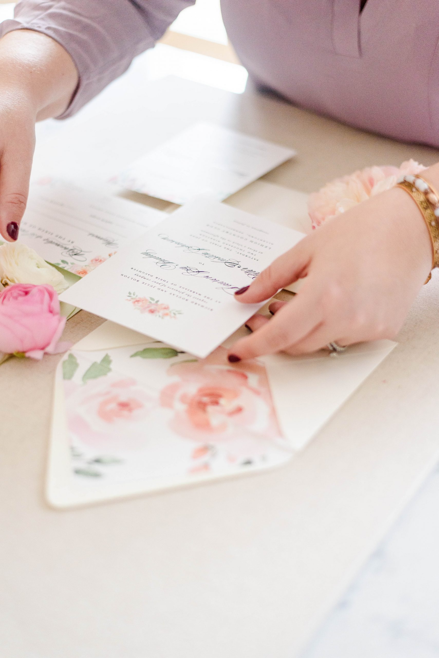 Envelope Liners: Do i need them?