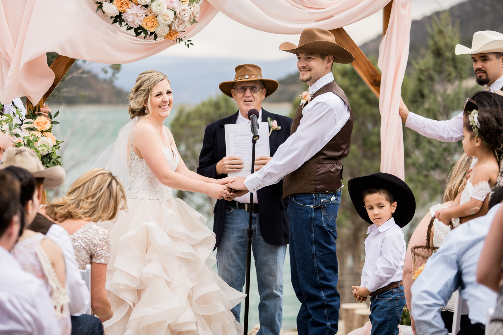 Blush-Peach-Colorado-Ranch-Wedding