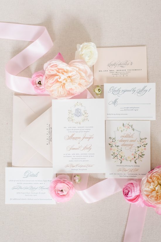 4 Invitation Mistakes: What Not to Include on Wedding Invitations ...